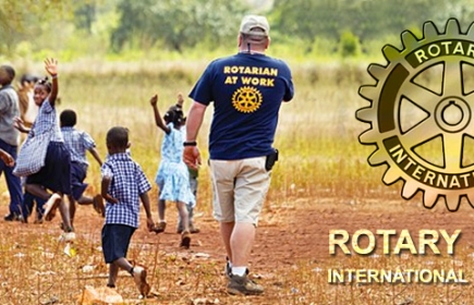 Rotary Foundation